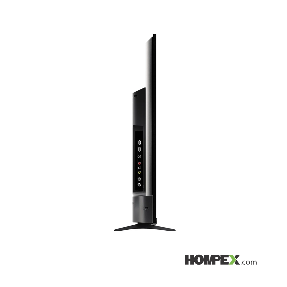 تلویزیون هوشمند دوو مدل DLE-43M6000EM سایز 43 اینچ