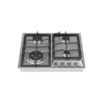 گاز صفحه ای داتیس مدل DS 426