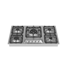 گاز صفحه ای داتیس مدل DS 518