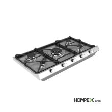 گاز صفحه ای داتیس مدل DS 534