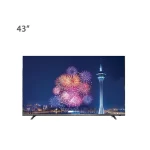تلویزیون هوشمند دوو مدل DSE-43K5750 سایز 43 اینچ