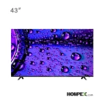 تلویزیون هوشمند دوو مدل DSL-43K5950 سایز 43 اینچ