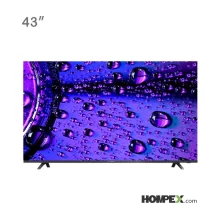 تلویزیون هوشمند دوو مدل DSL-43K5950 سایز 43 اینچ
