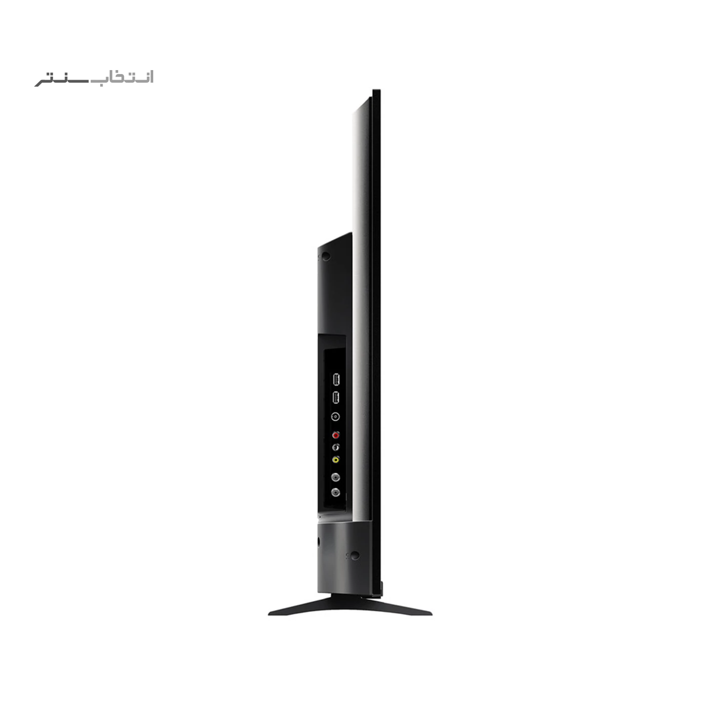 تلویزیون هوشمند دوو مدل DSL-43S7100EM سایز 43 اینچ