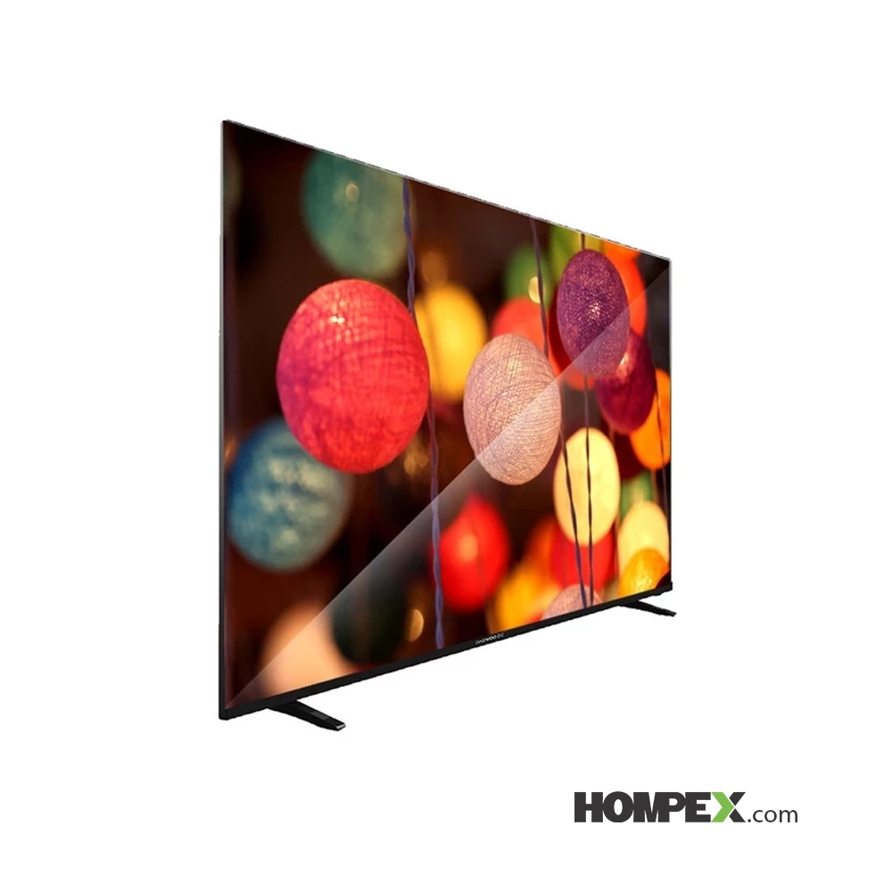 تلویزیون هوشمند دوو مدل DSL-43S7300EM سایز 43 اینچ