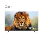 تلویزیون هوشمند دوو DSL-50K4410U سایز 50 اینچ