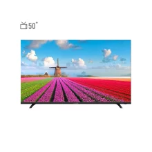 تلویزیون هوشمند دوو DSL-50M6200EUM سایز 50 اینچ