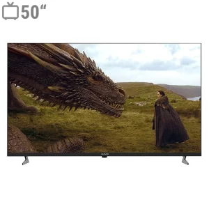 تلویزیون هوشمند دوو مدل DSL-50MS3500UII سایز 50 اینچ