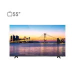 تلویزیون هوشمند دوو مدل DSL-55MS3000U سایز 55 اینچ