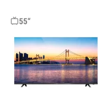 تلویزیون هوشمند دوو مدل DSL-55MS3000U سایز 55 اینچ