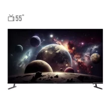 تلویزیون هوشمند دوو DSL-55S6600EU سایز 55 اینچ