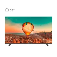تلویزیون هوشمند دوو DSL-55SU1860 سایز 55 اینچ