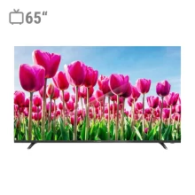 تلویزیون هوشمند دوو مدل مدل DSL-65S8100EU سایز 65 اینچ