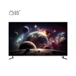 تلویزیون هوشمند دوو مدل مدل DSL-65S8600EU سایز 65 اینچ