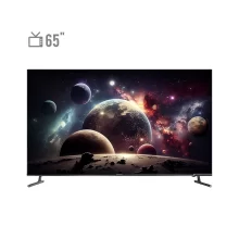 تلویزیون هوشمند دوو مدل مدل DSL-65S8600EU سایز 65 اینچ