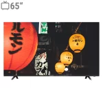 تلویزیون هوشمند دوو مدل مدل DSL-65SU1800 سایز 65 اینچ