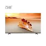 تلویزیون هوشمند دوو مدل مدل DSL-65SU1810 سایز 65 اینچ