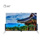 تلویزیون هوشمند دوو مدل مدل DSL-65SU1860 سایز 65 اینچ