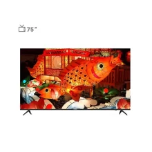 تلویزیون هوشمند دوو DSL-75HS4000U سایز 75 اینچ