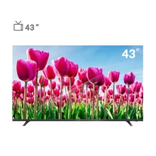 تلویزیون هوشمند دوو مدل DSL-SF1710 سایز 43 اینچ