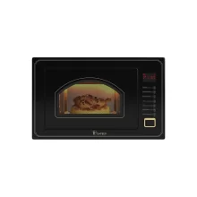 مایکروویو توکار داتیس مدل DTM 928 Classic Black