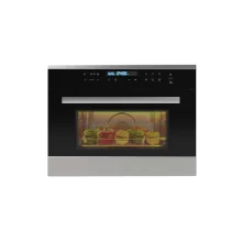 مایکروویو توکار داتیس DTM 944 زه استیل