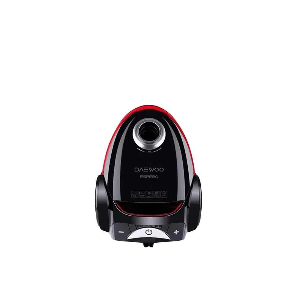 جاروبرقی دوو مدل DVC-LH22R