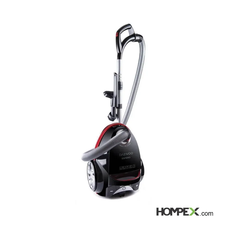 جاروبرقی دوو مدل DVC-LH22R