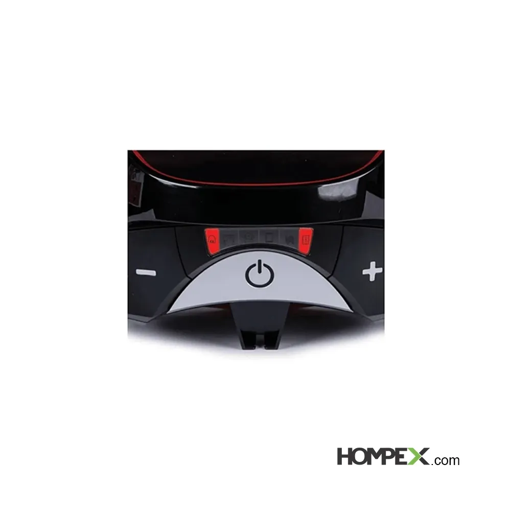 جاروبرقی دوو مدل DVC-LH22R