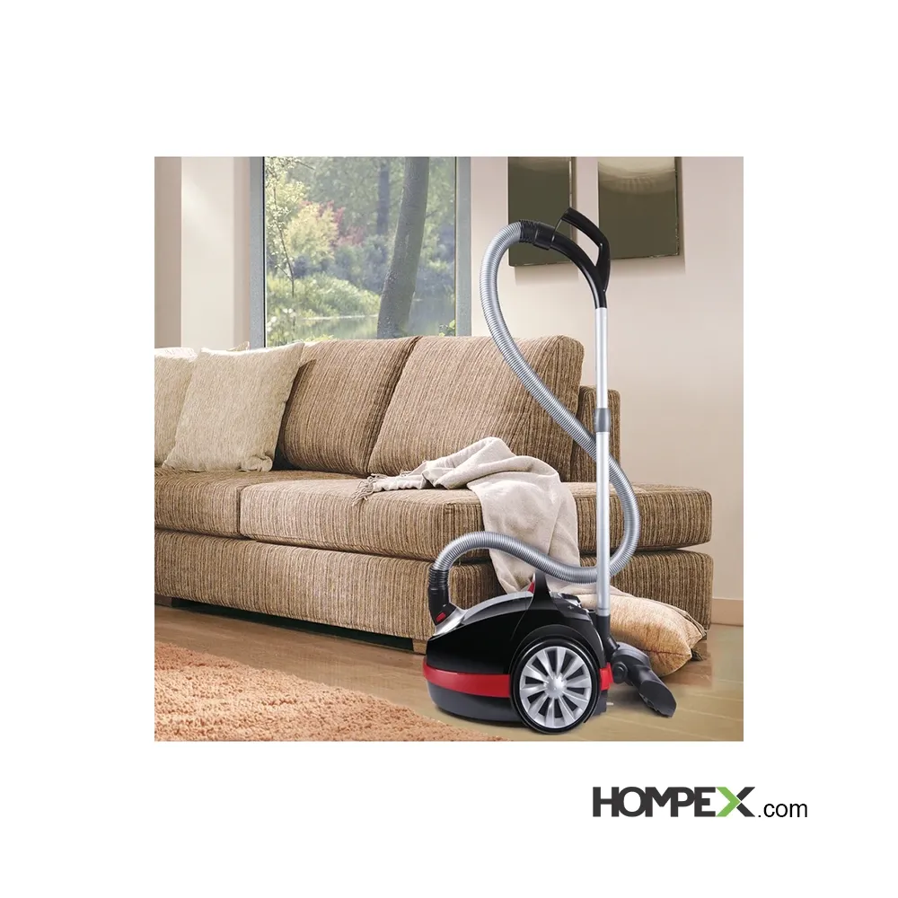 جاروبرقی دوو مدل DVC-LH22R