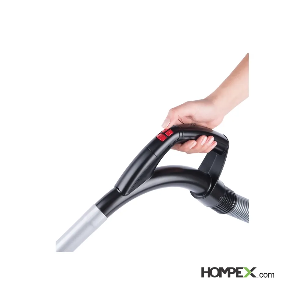 جاروبرقی دوو مدل DVC-LH22R