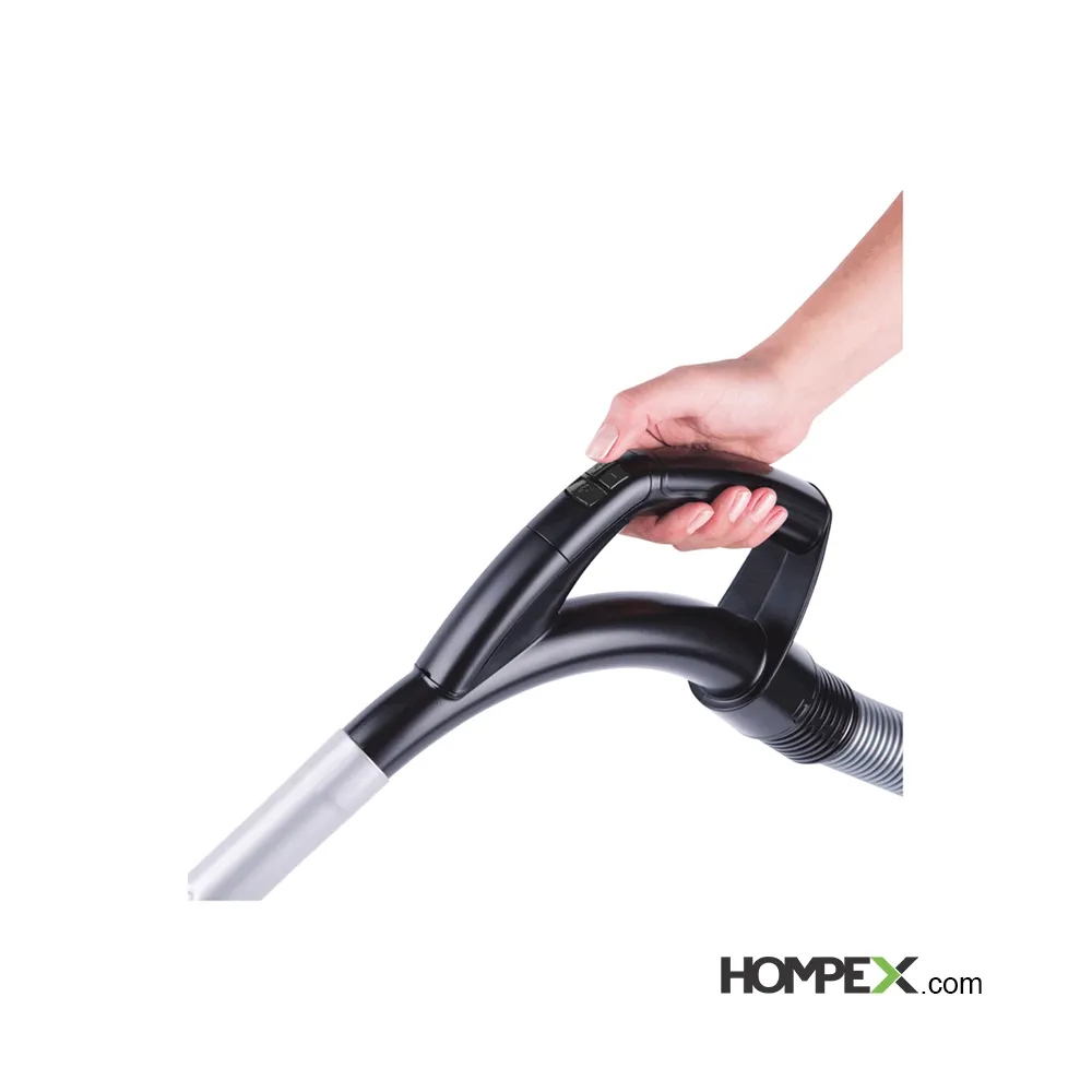 جاروبرقی دوو مدل DVC-LH22R