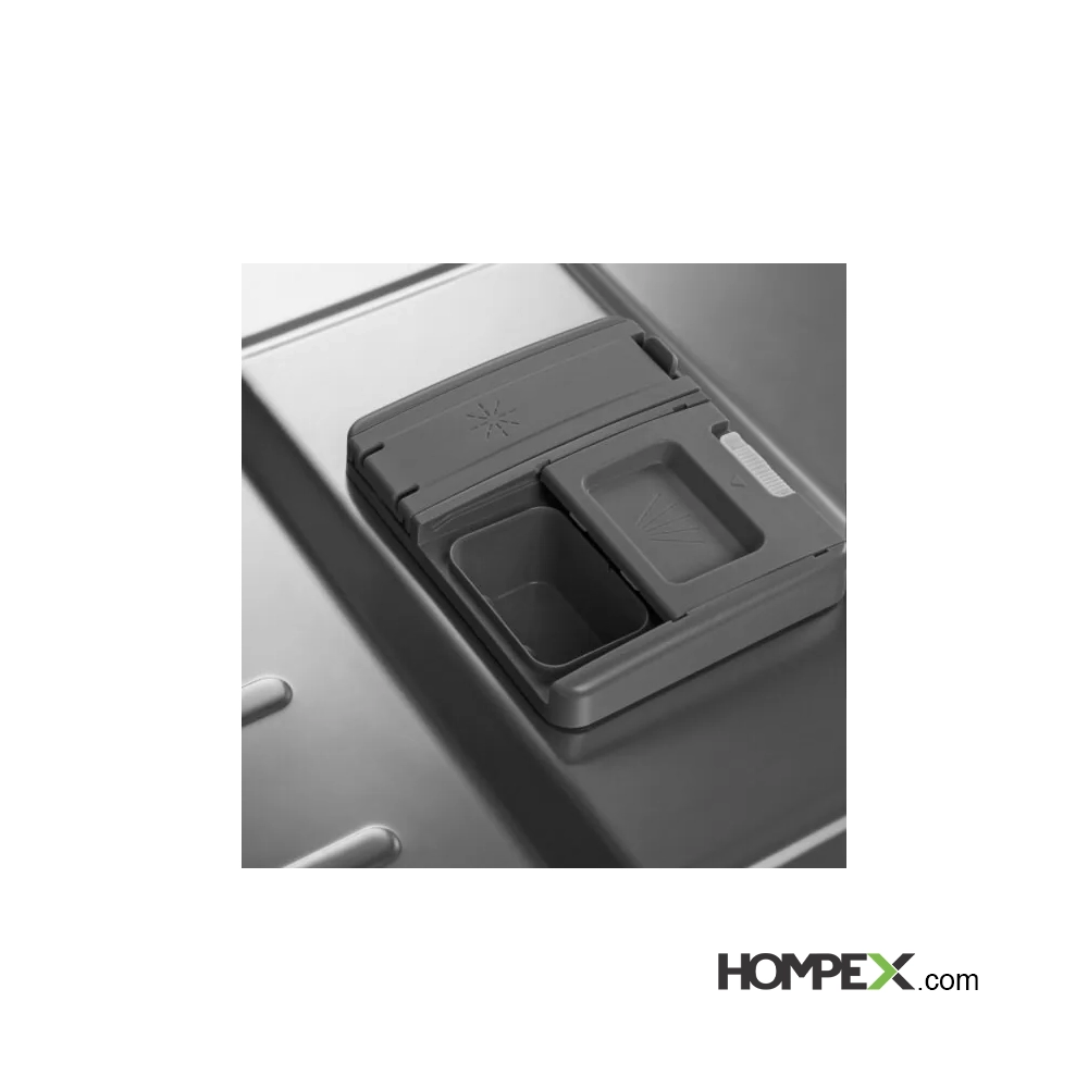 ماشین ظرفشویی سام 15 نفره مدل DW-186 STI/N