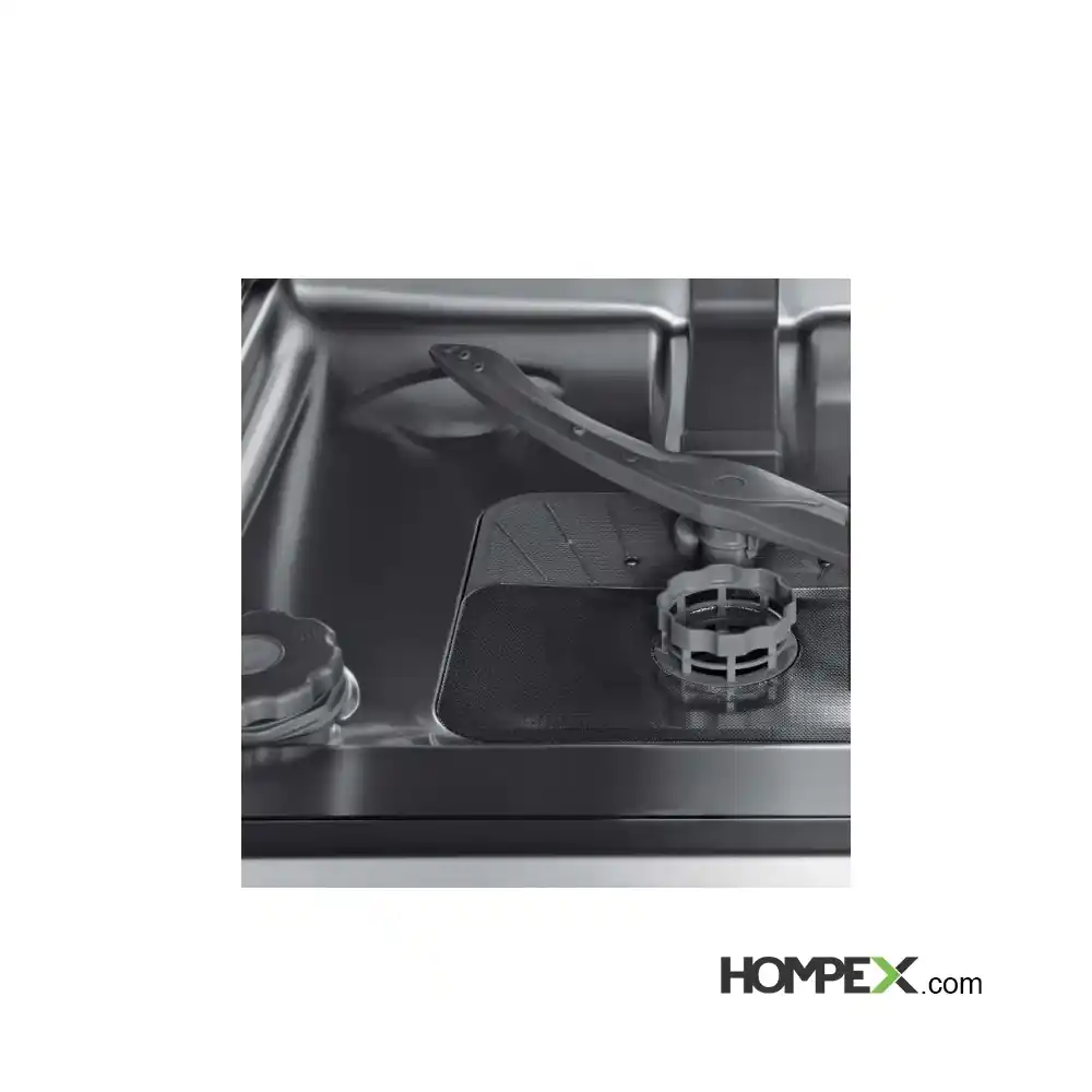 ماشین ظرفشویی سام 15 نفره مدل DW-186 STI/N