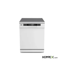 ماشین ظرفشویی سام 15 نفره مدل DW-186i W/N