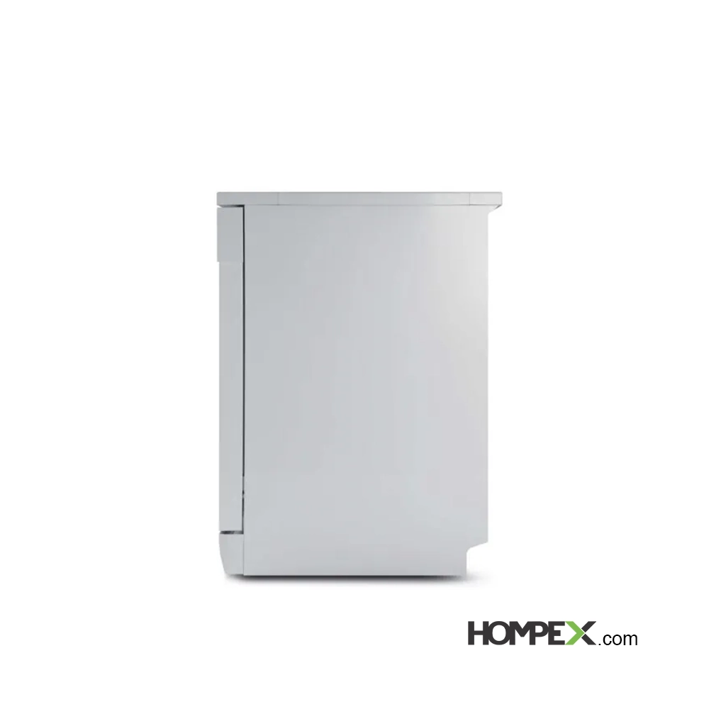 ماشین ظرفشویی سام 15 نفره مدل DW-186 WI/N