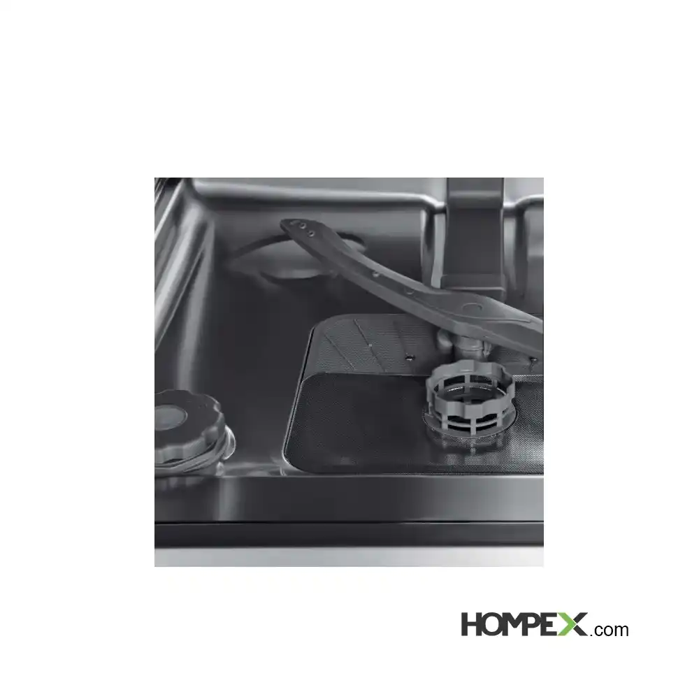 ماشین ظرفشویی سام 15 نفره مدل DW-186 WI/N