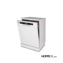 ماشین ظرفشویی سام 15 نفره مدل DW-186i W/N