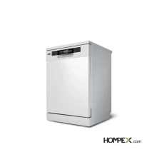 ماشین ظرفشویی سام 15 نفره مدل DW-186i W/N