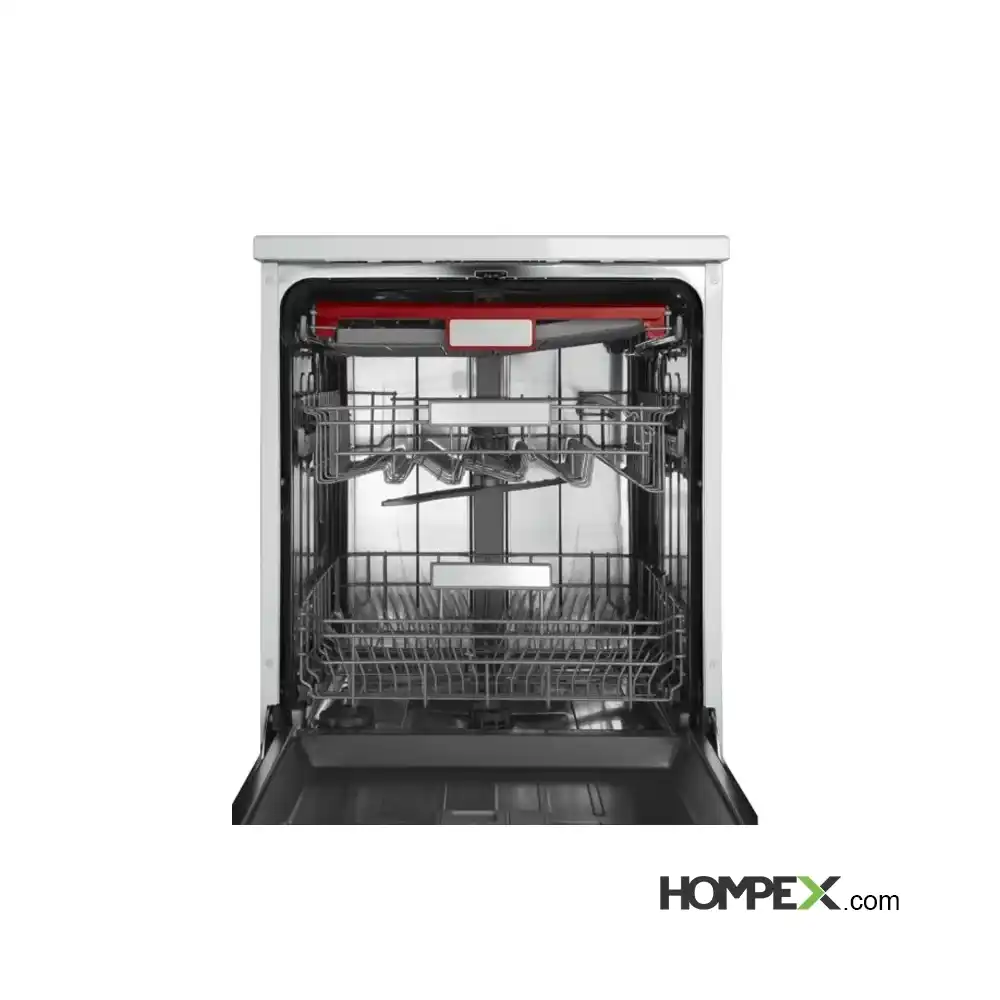 ماشین ظرفشویی سام 15 نفره مدل DW-186i W/N