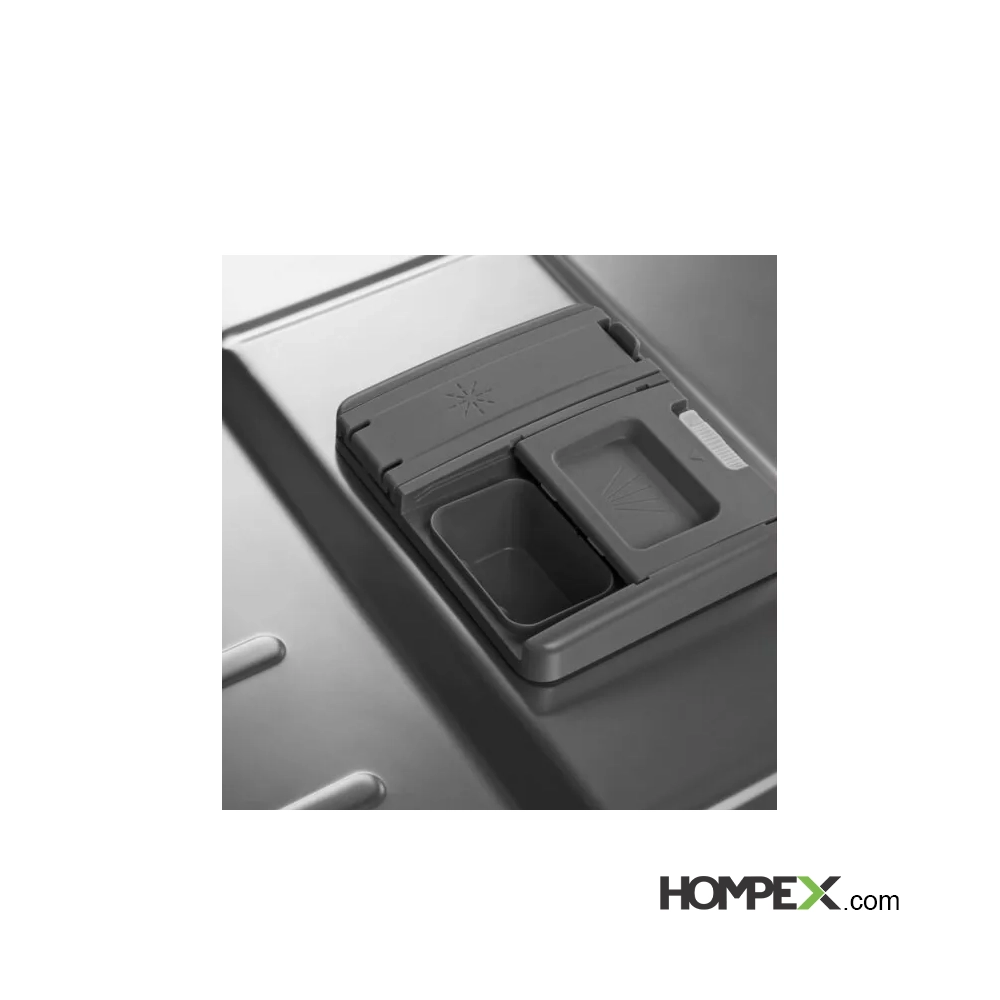 ماشین ظرفشویی سام 15 نفره مدل DW-186i W/N