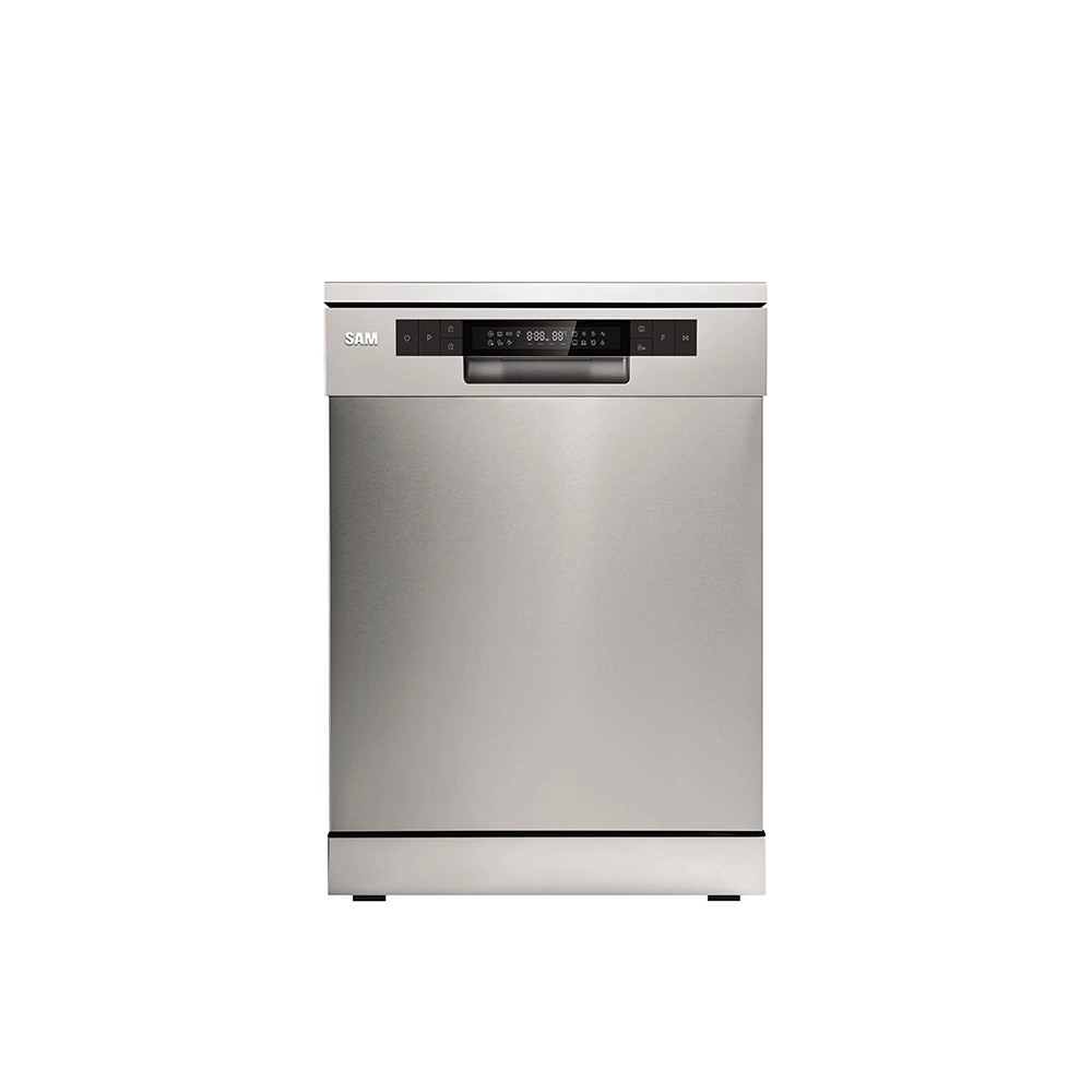 DW-186i STI-N ماشین ظرفشویی سام 15 نفره مدل DW-186i STI/N