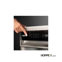 ماشین ظرفشویی سام 15 نفره مدل DW-192 ST/N