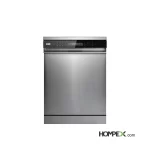 ماشین ظرفشویی سام 15 نفره مدل DW-192 ST/N