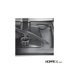 ماشین ظرفشویی سام 15 نفره مدل DW-192 ST/N