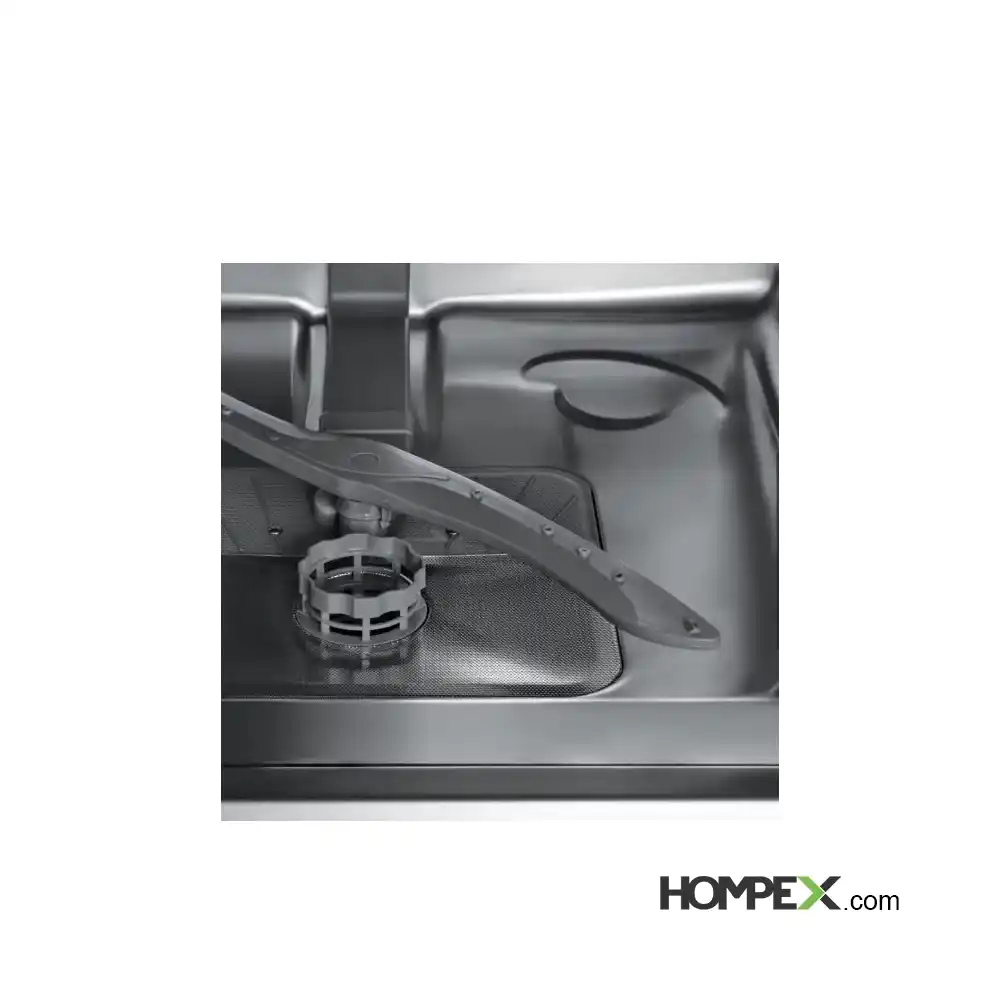 ماشین ظرفشویی سام 15 نفره مدل DW-192 ST/N