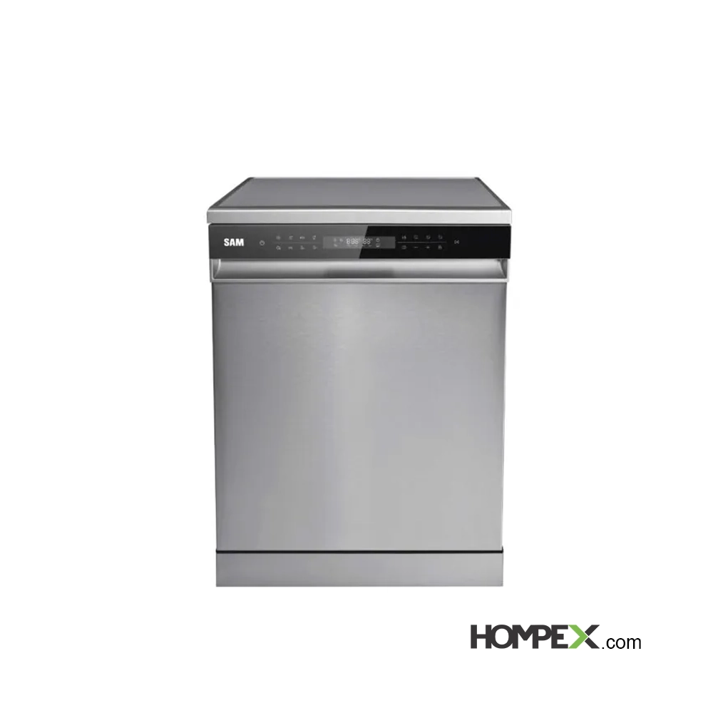 ماشین ظرفشویی سام 15 نفره مدل DW-192 ST/N