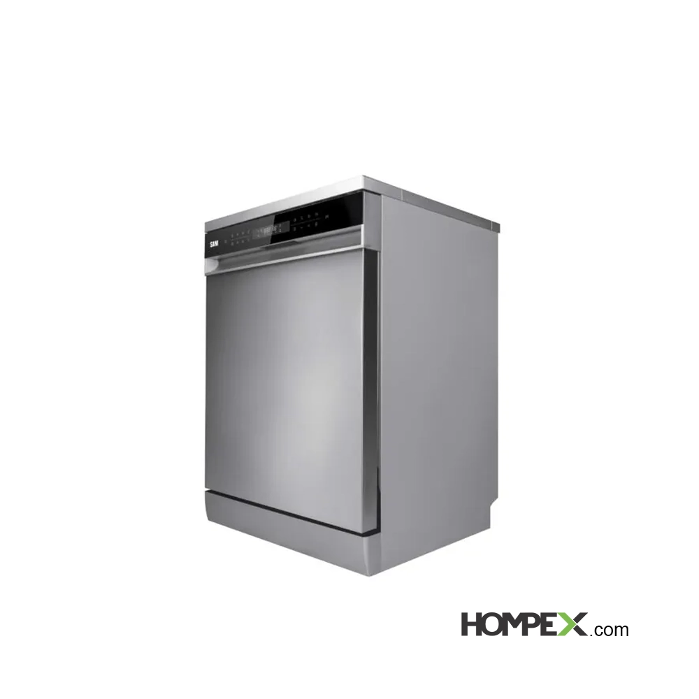 ماشین ظرفشویی سام 15 نفره مدل DW-192 ST/N