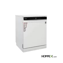 ماشین ظرفشویی آپلاس 14 نفره مدل DW52A01