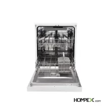 ماشین ظرفشویی آپلاس 14 نفره مدل DW52A01